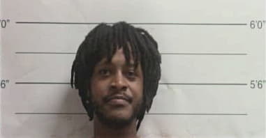 Marquise Lafleur, - Orleans Parish County, LA 